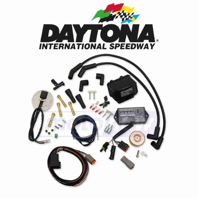 Daytona Twin Tec V-Twin External Ignition Conversion Ignition System Kit for ez - Imagem 1 de 4