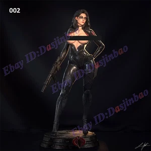 Baroness Lady 1/3 3D Print Model Kit Unpainted Unassembled GK 64CM 002 NSFW - Picture 1 of 4