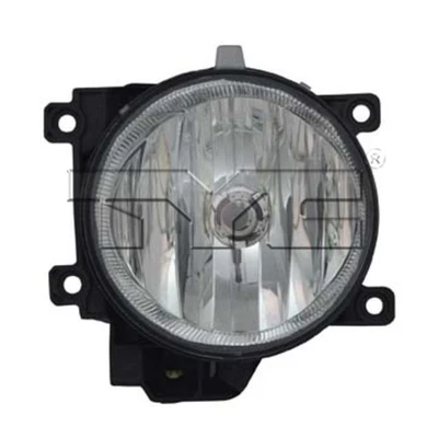 Faro antiniebla parachoques para conductor izquierdo Toyota RAV-4/13-15 13-15 Land Cruiser 13-15 Foto 1 de 2