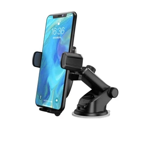 SmartTap Autohalterung Smartphone Halter EasyOneTouch5 Klimaanlage Clip Su 416 - Bild 1 von 7