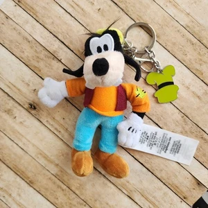 Llavero Goofy Disney - Imagen 1 de 3