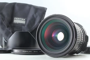 [Top MINT] PENTAX smc 67 ZOOM 55-100mm F4.5 6x7  From JAPAN - Picture 1 of 8