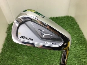 Mizuno MP-66 Iron Set Golf Club 3-P 8pcs NS PRO 1050/R #AB13983 - Picture 1 of 6