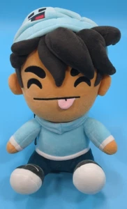 YouTooz Skeppy Sit Plüsch Limited Edition - Bild 1 von 7