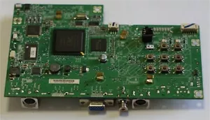 Nowa i oryginalna płyta główna projektora Acer X1130 55.J900Q.001 - Zdjęcie 1 z 1