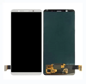 6,4 Zoll LCD für Vivo X20 Plus AMOLED Display Touchscreen Digitizer Baugruppe - Bild 1 von 3