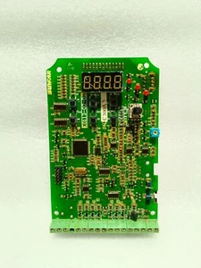 Frequency Inverter Board E0113-02-02 - FREE FAST SHIPPING - Picture 1 of 2