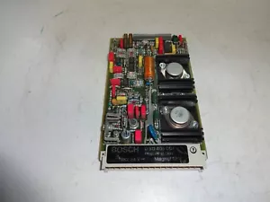 Bosch 0811405007 Scheda driver valvola proporzionale 0 811 405 007 rete 24 V - Foto 1 di 4