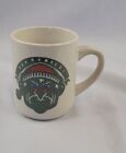 Dennys Diner Coffee Mug Bah Humbug Heat Activated Color Changing Christmas Cup