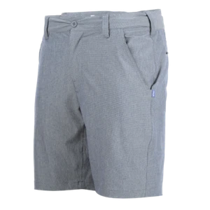 HUK Men's Beacon Short H2000059 Grey Fishing Performance NWT SMALL - Picture 1 of 3