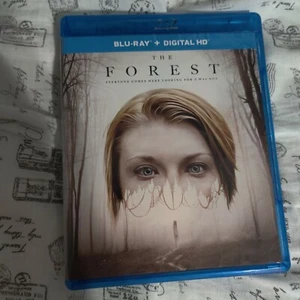 The Forest (Blu-ray, 2016) - Bild 1 von 4