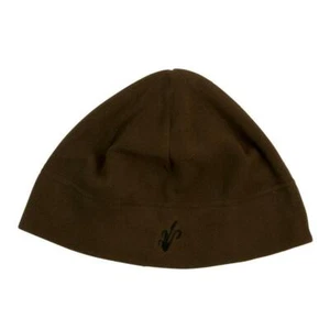 Avery Greenhead Gear Fleece Skull Cap Dark Moss Hat Beanie GHG Warm - Imagen 1 de 9
