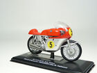 Italeri Protar 1/24 1963/4/5 MV Agusta Weltmeister Druckguss Modell Motorrad