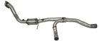 Eastern 20415 49 State Direct Fit Catalytic Converter for Durango 5.7L, 8-cyl.