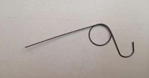 Rückruffeder Nockenstarter Carbu. Zenith Inat - Peugeot 504 505 Mercedes - Bild 1 von 2