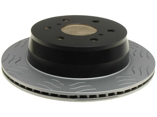 Rotor de freno trasero para GMC Yukon 2007-2014 2008 2009 2010 2011 2012 2013 TQ881VY Foto 1 de 1