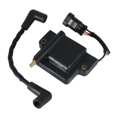 Ignition Coil Assy For Ski-Doo 512060093  EXPEDITION XTREME 800R E-TEC 512060953 - Image 1 of 4