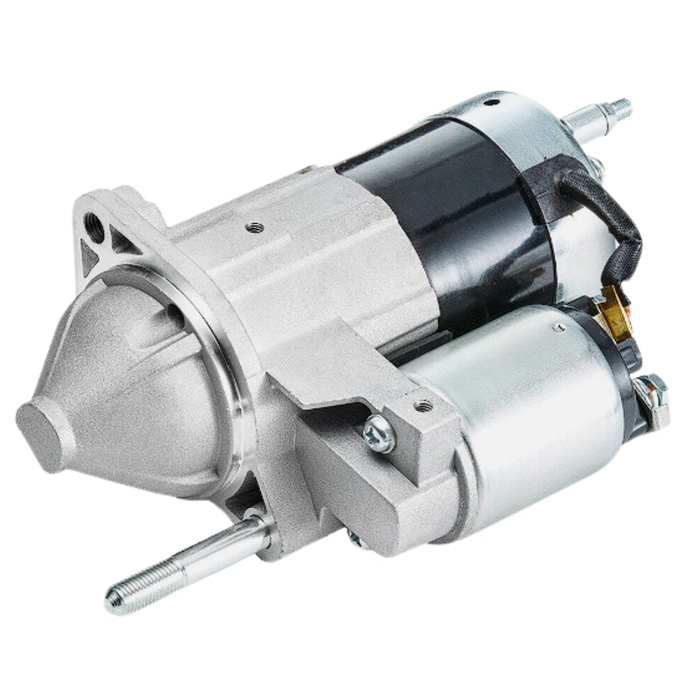 Motor De Arranque TYC 1-19023 Para 07-09 Hyundai Kia Optima Rondo Santa Fe Foto 1 de 4