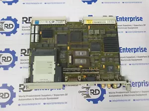 1pcs Used Siemens 6AV4012-0AA10-0AB0 - Picture 1 of 8