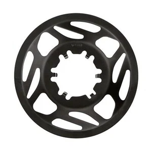 FSA Bosch Ebike Steel Chainguard Gen 4 Black 85mm od - Picture 1 of 1