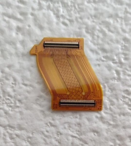 Replacement CMOS Sensor Flex Cable For Canon EOS Rebel T7 EOS 2000D / 1500D part - Picture 1 of 3