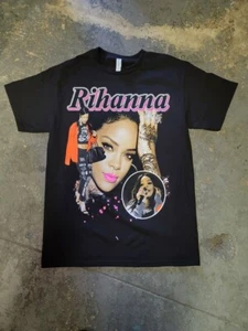 CAMISETA RIHANNA NUEVA - Imagen 1 de 1