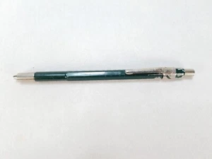 Vintage Venus Drafting Drawing Pencil with Micropoint Clip Green Body - Picture 1 of 7