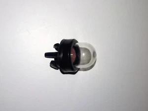 Poulan Chainsaw P3314 P3314WS P3314WSA P3416 Snap In New Primer Bulb 530047721 - Picture 1 of 3