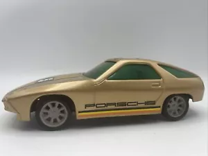 SELTENE MATCHBOX - PORSCHE - 928 GT 1978 Lesney RC HTF (keine Fernbedienung) Vintage 1:20 - Bild 1 von 9
