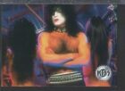 KISS #119 preparation for KISS' upcoming Alive tour -1997-98 SERIES II 'MUSIC'