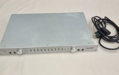 Apogee Ensemble Firewire Audio Interface - Bild 1 von 4