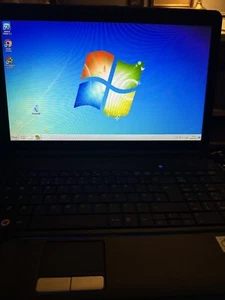 Fujitsu Lifebook Ah530 Laptop 15.5" 4GB RAM 500GB - Picture 1 of 3