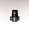 Signet Tk9Lc Moving Magnet phono cartridge Coils Measure Good Requires Stylus