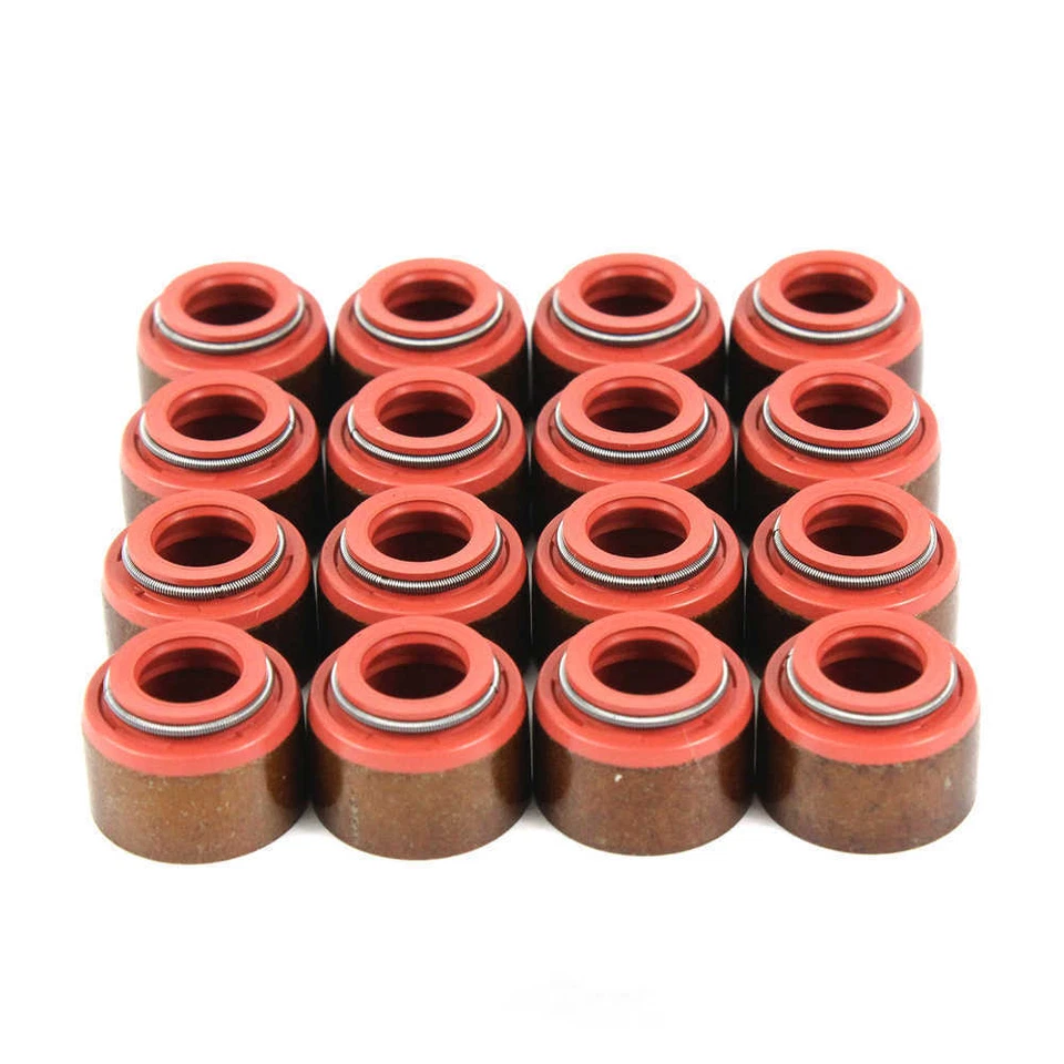 发动机阀杆密封套件适用于 1993 - 1997 年庞蒂克 Firebird DNJ 发动机组件 — 第 1/1 张图片