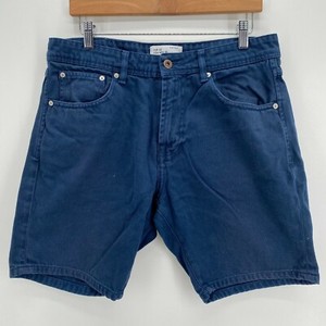 Las mejores ofertas en Pantalones cortos Azules Zara para hombres | eBay