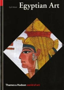 Egyptian Art (World of Art) Softcover, 1985 - Bild 1 von 1