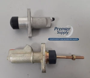 Land Rover Series 2,2a Clutch Slave Cylinder & Clutch Master Cylinder Kit - Picture 1 of 1
