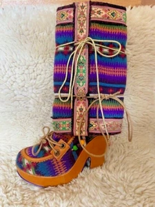 irregular choice 5 Shoe/Boot - Picture 1 of 12