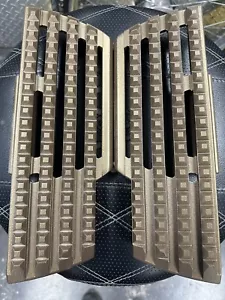 GENUINO ESTRIBOS HARLEY-DAVIDSON DOMINION BRONCE JINETE 50500872 - Imagen 1 de 4