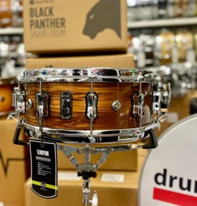 Mapex Black Panther "Scorpion" Snaredrum 14x5,5" - Bild 1 von 13