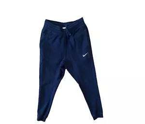 Felpa Nike Sportswear in pile abbigliamento sportivo taglia small nera Nike - Foto 1 di 24