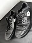 Lotto Men’s Athletic Sneakers Low Top Black Size 12 US