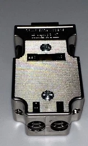 Conector Phoenix Contact SUBCON-PLUS-PROFIB/AX/SC Profibus 2306566 - Imagen 1 de 2