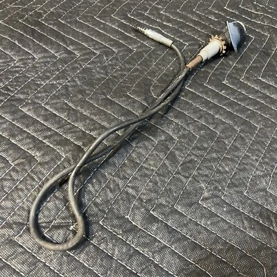 Base y cable de antena de radio OEM Jeep Cherokee XJ Comanche MJ 84-96 Foto 1 de 4