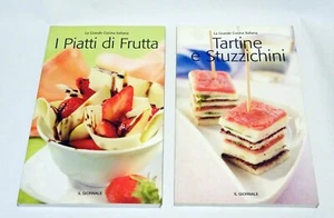 4x libri la grande cucina italiana - Il giornale - Foto 1 di 8