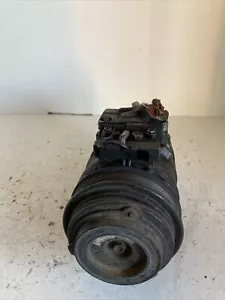 Chrysler Crossfire Ac Air Con Compressor A0002342911 Genuine 3.2 V6 2006 Year - Picture 1 of 12