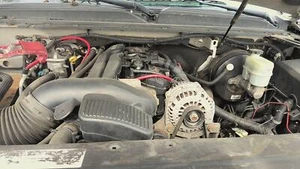 08 GMC YUKON XL 1500 A/c Air Compressor - Picture 1 of 1