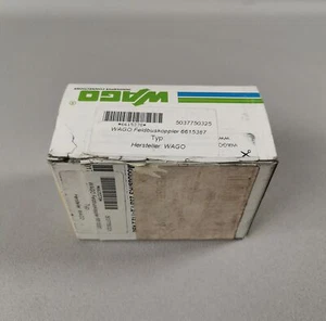 Wago 750-316 NEU OVP - Picture 1 of 4