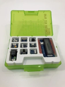 New Open Box Seeed Grove - Starter Kit Plus Intel IoT Edition - Picture 1 of 11