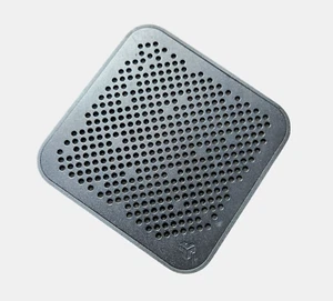 JLab Crasher Mini Bluetooth Speaker Audio Metal Build Portable Splashproof - Picture 1 of 6